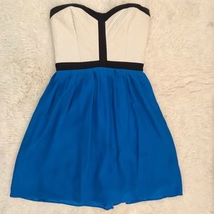 Parker Formal Dress